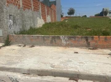 Terreno · 150m² · Terreno à venda no bairro Residencial Jardim Nathália - Sorocaba/SP