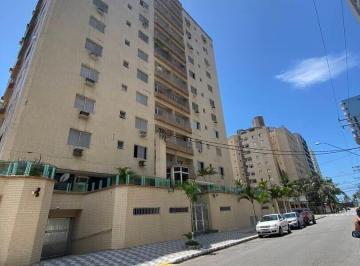 Apartamento · 88m² · 2 Quartos · 1 Vaga · Apartamento à venda no bairro Tupi - Praia Grande/SP