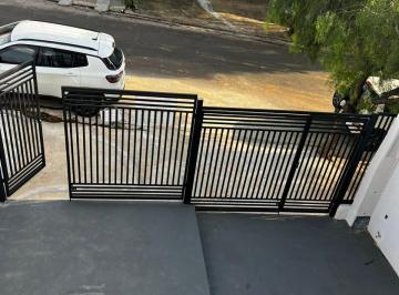 Casa · 67m² · 2 Quartos · 1 Vaga · Casa à venda no bairro Jardim Santa Marta - Sorocaba/SP