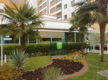 Fachada · Ed. Le Parc | Qualidade de vida e tranquilidade no bairro Bacacheri!!