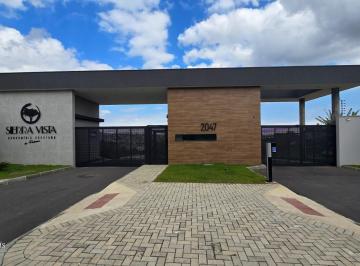 Terreno · 246m² · TERRENO EM CONDOMÍNIO À VENDA EM COLOMBO- PR