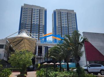 Comercial · 53m² · 1 Vaga · Sala Comercial 53m² Pátio Osasco Open Mall - Vila Yara/Osasco.