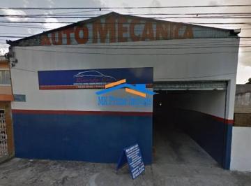Comercial · 300m² · Excelente Galpão Comercial de 300mt² - JÁ ALUGADO