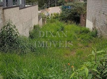 Terreno , Caieiras · Lindo lote com leve declive no Jardim dos Abreus