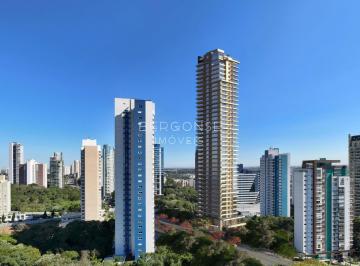 Apartamento · 378m² · 4 Quartos · 4 Vagas · Gioia by Embraed - Apartamento com 378 metros de á