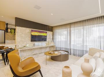 Apartamento · 128m² · 3 Quartos · 2 Vagas · Sangiovese no Bairro Alto da Glória, 128 metros, 3