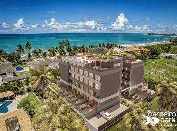 Apartamento de 1 quarto, Tamandaré · FLAT EM CARNEIROS LANÇAMENTO BLACK FRIDAY
