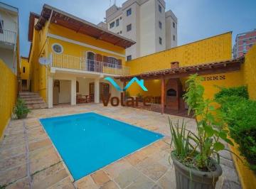 Foto 45 · Impecável residência de alto padrão na Vila Yara, Osasco-SP: 5 quartos, 1 suíte, 3 salas, 5 banheiro