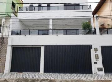 Casa de 5 quartos, Salvador · Matatu de Brotas, Casa à venda, 5/4, 4 suítes, closet, energia solar, 521m²