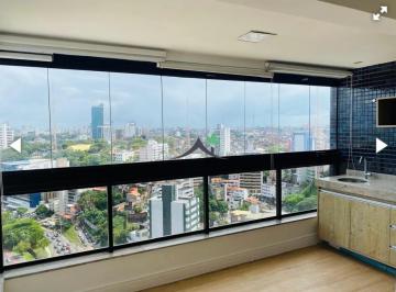 Apartamento de 1 quarto, Salvador · Rio Vermelho, Quarto e Sala, Venda, 48m², ótima localização