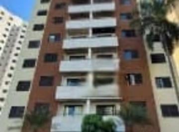 Foto 01 · Apartamento, Vila Ema, São José dos Campos, SP