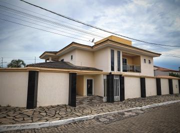 Casa de 4 quartos, Águas Claras · Casa Alto Padrão Condomínio Vicente Pires