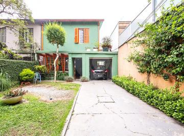 Casa de 3 quartos, São Paulo · SOBRADO À VENDA NA VILA NOVA CONCEIÇÃO