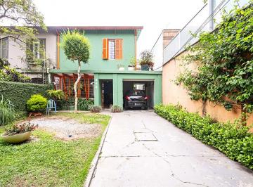 Casa de 3 quartos, São Paulo · SOBRADO À VENDA NA VILA NOVA CONCEIÇÃO