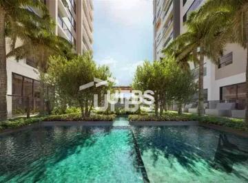 Apartamento de 1 quarto, Goiânia · APARTAMENTO 48,66MT 1 QUARTO SETOR JARDIM GOIAS 