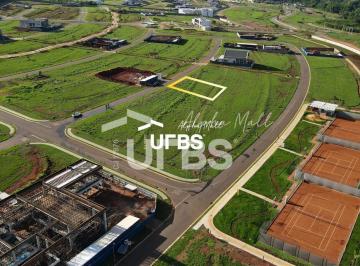 Terreno , Goiânia · TERRENO LOTE 647,13MT SETOR PARQUE CIDADE PLATEAU D´OR UNIQUE