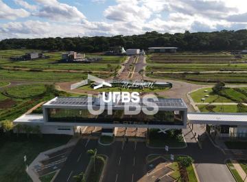 Terreno , Goiânia · TERRENO LOTE 638,95MT PLATEAU D´OR UNIQUE 