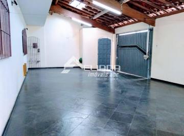 Casa · 182m² · 4 Quartos · 4 Vagas · Sobrado 4 dormitórios e 4 vagas - Vila Guarani