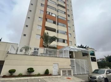 Apartamento · 76m² · 2 Quartos · 2 Vagas · Apartamento no Camilopolis 2 dorm com lazer