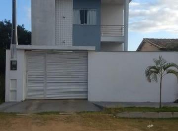 Foto 01 · Casa, Bom Jesus, São Mateus, ES