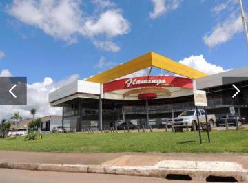 Comercial , Brasília · Aluguel de loja no Shopping Flamingo - excelente localização