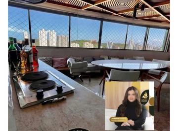 Apartamento de 4 quartos, Natal · CONDOMÍNIO RESIDENCIAL MARIA JOSÉ GURGEL