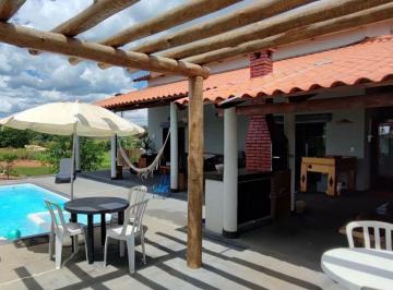 Rural de 1 quarto, Goianira · Excelente chácara a venda com 3600 metros quadrados em Goianira - Go