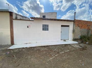 Casa · 2 Quartos · VENDO CASA NA VILA ANDORINHA