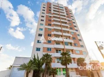 Apartamento · 10m² · 1 Quarto · 1 Vaga · Apartamento em Centro, Ponta Grossa/PR de 10m² 1 quartos para locação R$ 1.900,00/mes