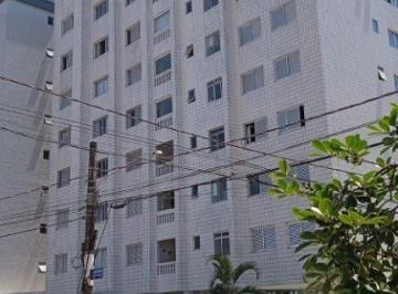 Apartamento · 62m² · 2 Quartos · Apartamento em Boqueirão, Praia Grande/SP de 62m² 2 quartos à venda por R$ 290.000,00