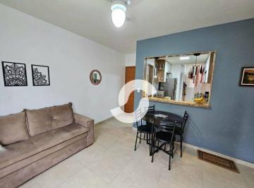 Apartamento · 55m² · 2 Quartos · 1 Vaga · Apartamento em Largo do Barradas, Niterói/RJ de 55m² 2 quartos à venda por R$ 315.000,00
