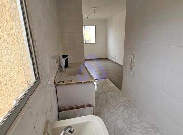 Apartamento · 38m² · 2 Quartos · Apartamento à venda - no Vila Silva Teles