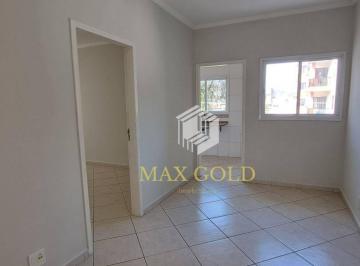 Apartamento · 38m² · 1 Quarto · 1 Vaga · Apartamento em Granja Daniel, Taubaté/SP de 38m² 1 quartos à venda por R$ 185.000,00