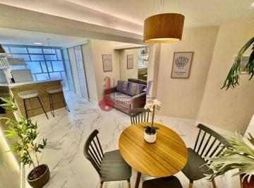 Apartamento · 38m² · 1 Quarto · Apartamento à venda - no Centro