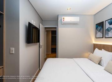 Apartamento · 64m² · 2 Quartos · Apartamento à venda - no Jardim Paulista