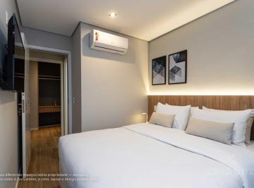 Apartamento · 64m² · 2 Quartos · Apartamento à venda - no Jardim Paulista
