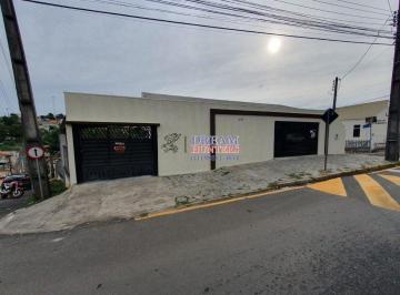 Comercial · 72m² · 1 Vaga · Casa Comercial, com Loja e 3 dormitórios à venda, 104 m² - Telêmaco Borba/PR