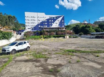 20241118_1542001731959181209.jpg · Terreno Plano e Cimentado com 5.356 m² para Estacionamento de Ônibus a 1.200 Metros da Basílica de A