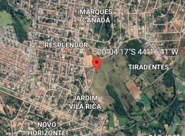 big-6eed4d783c12c91da22b505014d50064.jpeg · Lote / Terreno à venda em Sao Joaquim De Bicas, no bairro Resplendor