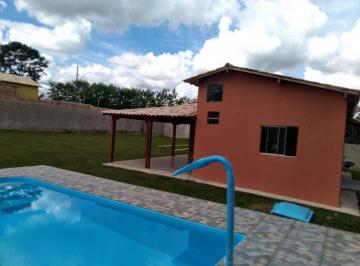 big-71991ae3e4d5394fae43eac265c6b851.jpeg · Fazenda / Sítios / Chácaras com 3 quartos à venda em Esmeraldas, no bairro Fernao Dias