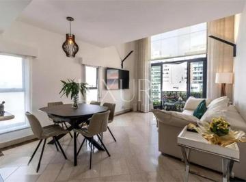 1 · Apartamento com 75 m², 1 quarto sendo 1 suíte à venda no bairro Itaim Bibi.