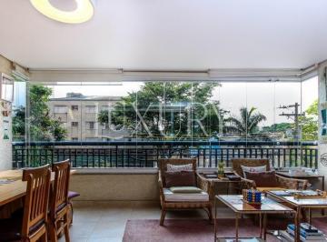 1 · Garden com 227 m², 4 quartos sendo 2 suítes à venda no bairro Vila Madalena.