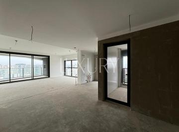 1 · Apartamento com 152 m², 3 quartos sendo 3 suítes à venda no bairro Vila Olímpia.