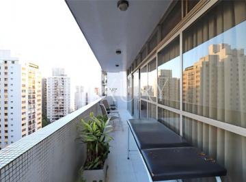 1 · Apartamento à venda no Jardim América, 285 m², 4 quartos sendo 2 suítes, 3 vagas