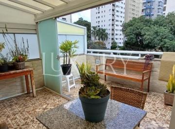 1 · Cobertura com 102 m², 2 quartos sendo 2 suítes à venda no bairro Vila Madalena.