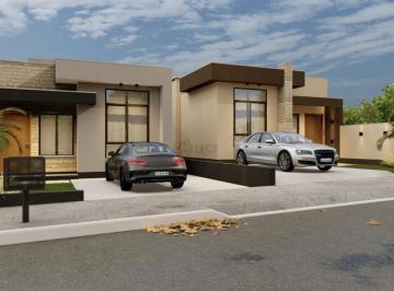 Casa · 91m² · 3 Quartos · 2 Vagas · Casas planas