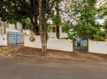 Comercial · 248m² · 6 Quartos · 6 Vagas · Casa para alugar em Campinas, Nova Campinas, com 6 quartos, com 248.75 m²