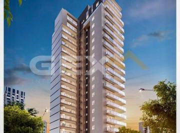 Apartamento · 270m² · 4 Quartos · 2 Vagas · Lançamento alto padrão no Centro.