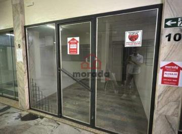 Comercial · 120m² · Sala para aluguel, CENTRO - ITAUNA/MG