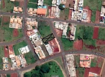Terreno · 360m² · Terreno no Agua Limpa Park, excelente localização!